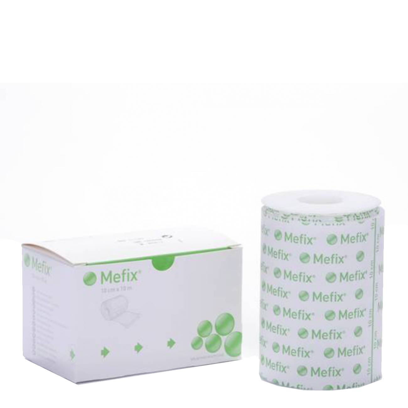 Mefix Adesivo 10m x 10cm