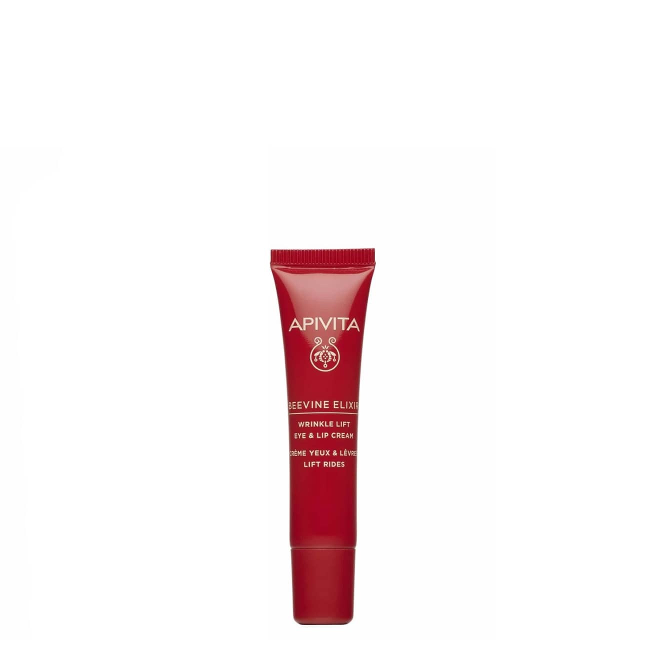 Apivita Beevine Elixir Olhos e Lábios 15ml