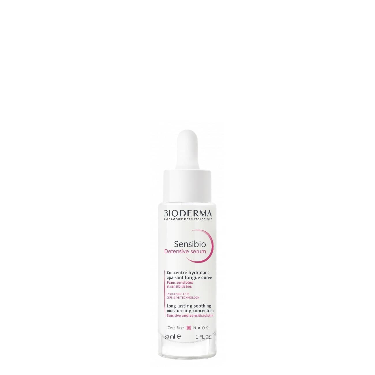 Bioderma Sensibio Defensive Sérum 30ml