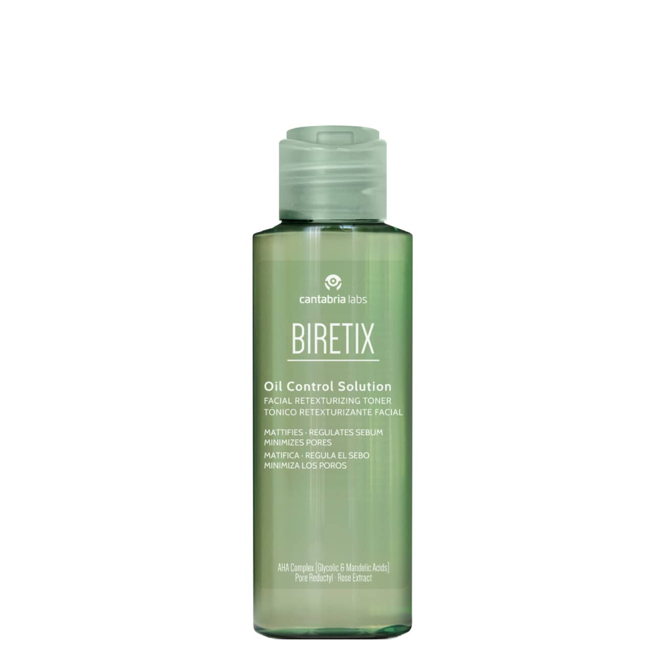 Biretix Oil Control Solução 100ml