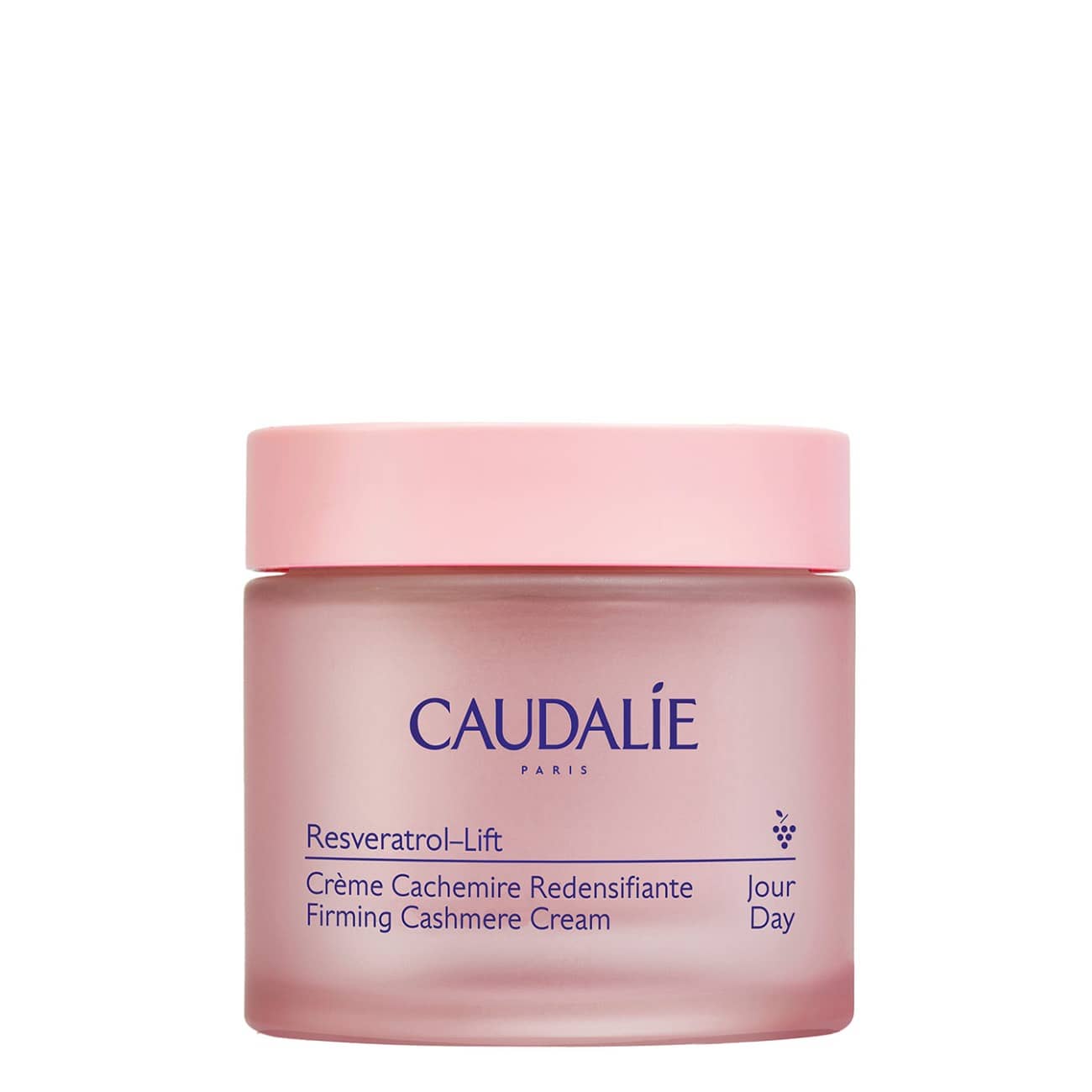 Caudalie Resveratrol Lift Creme Caxemira Redensificador 50ml