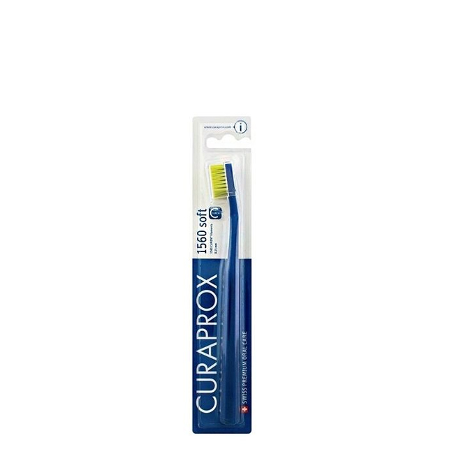 Escova Dental macia 1560
