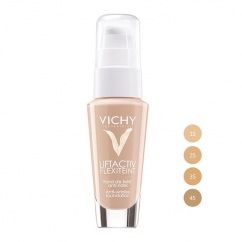 Vichy Lifactiv Flexiteint Base Cor 15 Opal 30ml