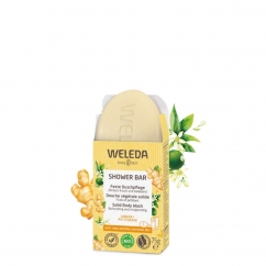 Weleda Sabonete de Duche 75g 1un. Frescura cítrica