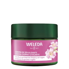 Weleda Rosa Mosqueta Creme de Dia Alisador 30ml