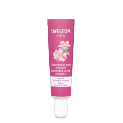 Weleda Rosa Mosqueta e Chá Branco Contorno de Olhos Alisante 12ml