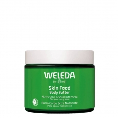 Weleda Skin Food Bálsamo Corporal 150ml