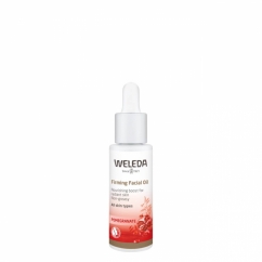 Weleda Óleo Facial Refirmante de Romã 30ml