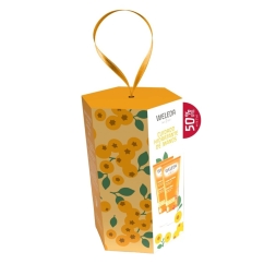 Weleda Espinheiro Amarelo Creme Hidratante de Mãos