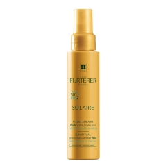 Rene Furterer Solaire Spray Fluido de Verão Protetor 100ml