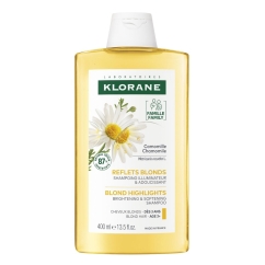 Klorane Camomila Shampoo