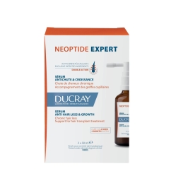 Ducray Neoptide Expert Sérum Antiqueda & Crescimento 2x50ml