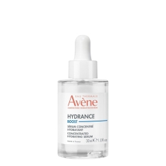 Avène Hydrance Boost Concentrated Hydrating Serum 30ml
