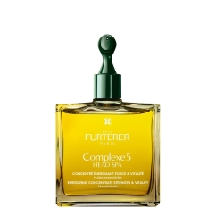 Rene Furterer Complexe 5 Concentrado Vegetal Regenerador 50ml