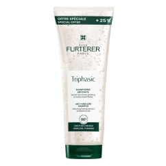 Rene Furterer Triphasic Shampoo Estimulante Edição Limitada 250ml