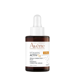 Avène Vitamin Activ Cg Sérum 30ml