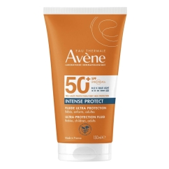 Avène Intense Protect SPF50+ Fluido 150ml