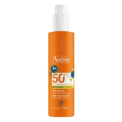 Avène Solar FPS50+ Spray Criança 200ml
