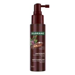 Klorane Quinina Bio Camu-Camu Sérum Fortificante Intenso 100ml