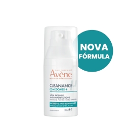 Avène Cleanance Comedomed+ Concentrado Anti-imperfeições 30ml