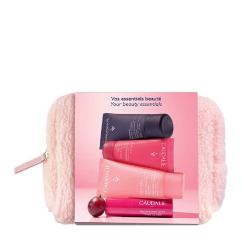 Caudalie Coffret Kit de Inverno O Teu Ritual de Hidratação