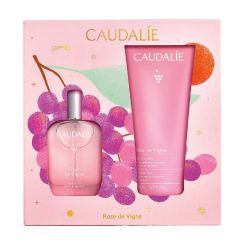Caudalie Rose De Vigne Coffret Duo Perfumado