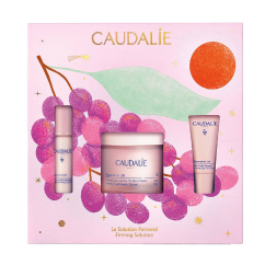 Caudalie Resveratrol-Lift Coffret Solução Firmeza