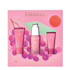 Caudalie VinoHydra Coffret A Rotina de Hidratação