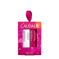 Caudalie Coffret Duo de Lábios Vinotherapist
