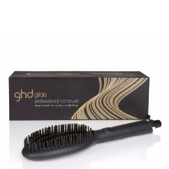 Ghd Glide Hot Brush Escova Alisadora