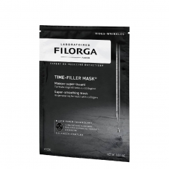Filorga Time-Filler Mask Máscara de Tecido Antirrugas 23gr