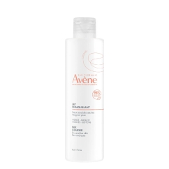 Avène Leite de Limpeza Suavizante