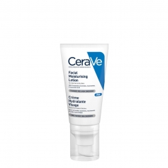 CeraVe Loção Facial Hidratante 52ml