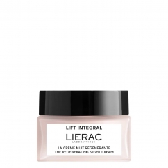 Lierac Lift Integral Creme Noite Reestruturante 50ml