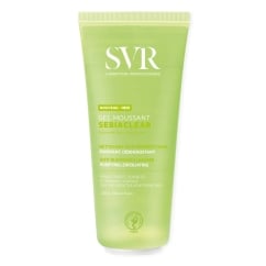 SVR Sebiaclear Gel de Limpeza 200ml