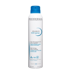Bioderma Atoderm SOS Spray