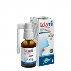 Golamir 2Act Spray Oral 30ml