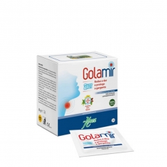 Golamir 2Act Comprimidos 20un.
