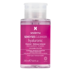 Sesderma Sensyses Cleanser Hyaluronic Solução de Limpeza 200ml