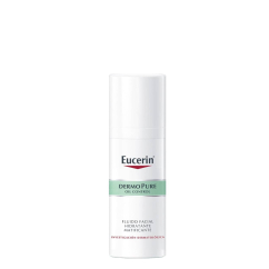 Eucerin Dermopure Oil Control Fluido Matificante 50ml