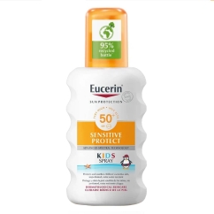 Eucerin Sun Kids Sensitive Protect SPF+ Spray Solar