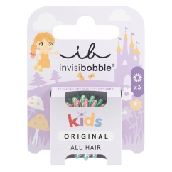 Invisibobble Kids Original Magic Rainbow 3unid.