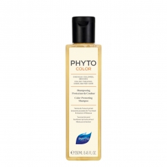 Phyto Color Shampoo Protetor de Cor 250ml
