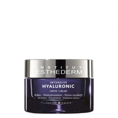 Esthederm Intensive Hyaluronic Creme Anti-Rugas 50ml
