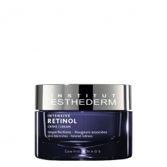 Esthederm Intensive Retinol Creme Concentrado Anti-Idade 50ml