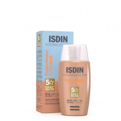 Isdin Fotoprotector Fusion Water Color Medium FPS50 50ml