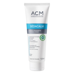 Sédacalm Creme Calmante 120ml