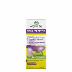 Aquilea Stagutt Detox Gotas 30ml