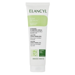 Elancyl Slim Design Gel Adelgaçante Refirmante 150ml