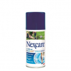 Nexcare Coldhot Cold Spray Frio 150ml
